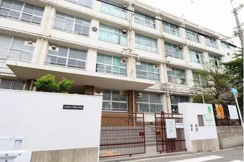 3LDK Property Osaka City Osaka Prefecture (10)