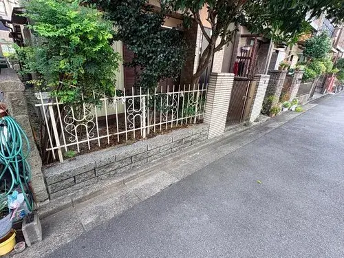 Akiya in Osaka