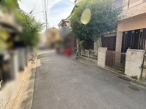 [Propiedad 2LDK] Ciudad de Yao Prefectura de Osaka (2)