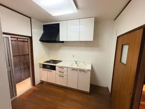 [Propiedad 2LDK] Ciudad de Yao Prefectura de Osaka (12)