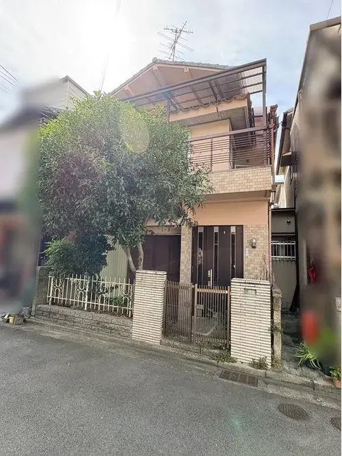 [Propiedad 2LDK] Ciudad de Yao Prefectura de Osaka (3)