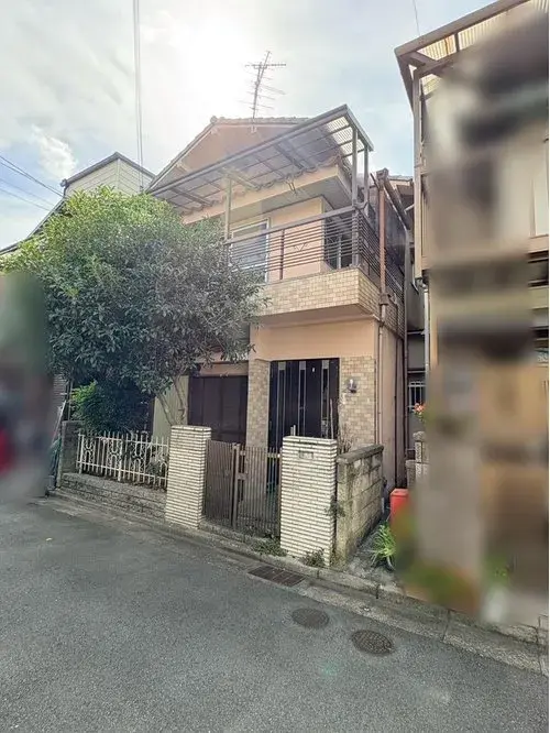 [Propiedad 2LDK] Ciudad de Yao Prefectura de Osaka (4)