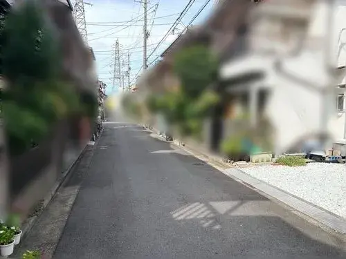 [Propiedad 2LDK] Ciudad de Yao Prefectura de Osaka (5)