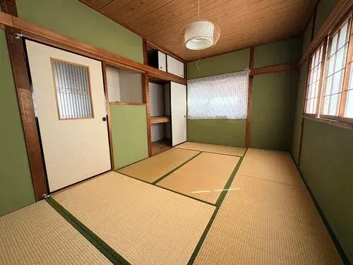 [Propiedad 2LDK] Ciudad de Yao Prefectura de Osaka (6)