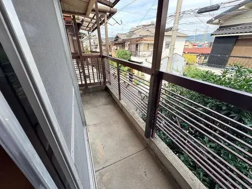 [Propiedad 2LDK] Ciudad de Yao Prefectura de Osaka (9)