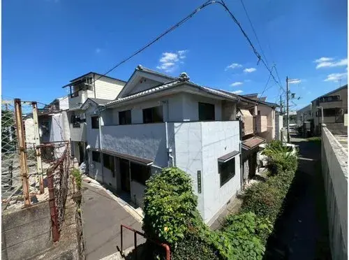 4LDK Higashiyodogawa Ward, Osaka City, Osaka Prefecture (2)
