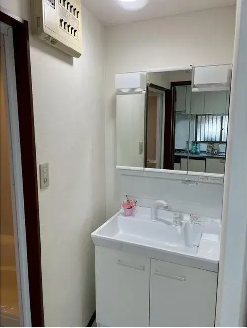 4LDK Higashiyodogawa Ward, Osaka City, Osaka Prefecture (13)