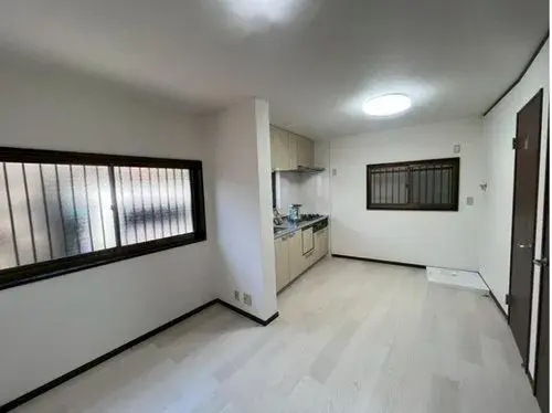 4LDK Higashiyodogawa Ward, Osaka City, Osaka Prefecture (3)