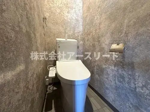 4LDK房产 大阪市东淀川区 大阪府 (16)