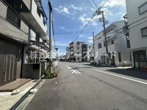 4LDK房产 大阪市东淀川区 大阪府 (4)