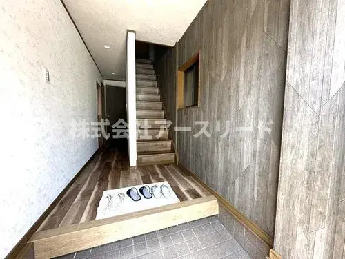 4LDK房产 大阪市东淀川区 大阪府 (6)