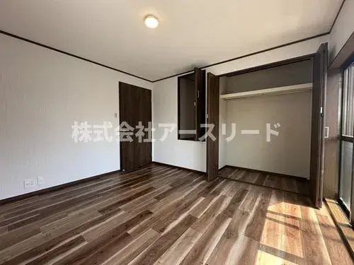 4LDK房产 大阪市东淀川区 大阪府 (9)