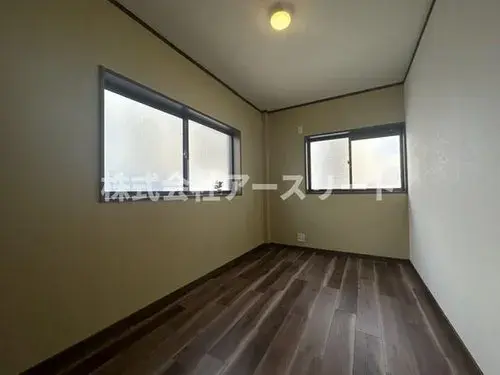 4LDK房产 大阪市东淀川区 大阪府 (10)