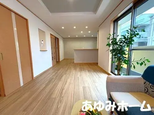 عقار 4LDK مدينة سيتسو محافظة أوساكا (9)