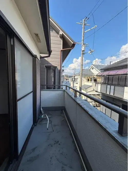 2LDK+S Ville de Hirakata Préfecture d'Osaka (2)