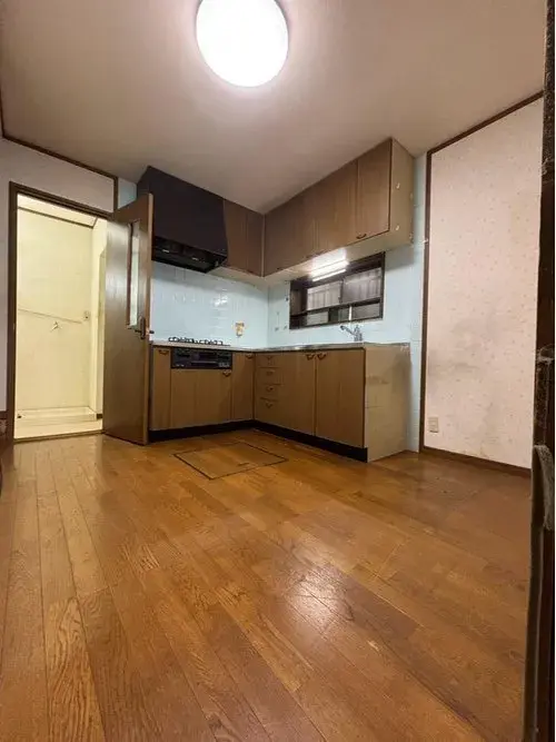 2LDK+S Ville de Hirakata Préfecture d'Osaka (12)