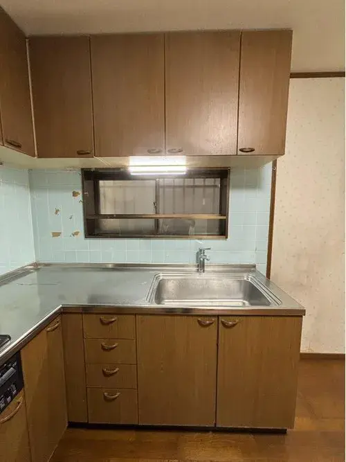 2LDK+S Ville de Hirakata Préfecture d'Osaka (14)