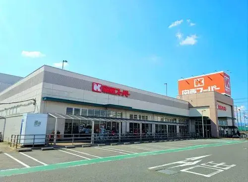 2LDK+S Ville de Hirakata Préfecture d'Osaka (20)