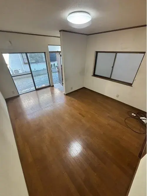 2LDK+S Ville de Hirakata Préfecture d'Osaka (3)