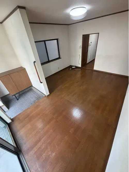 2LDK+S Ville de Hirakata Préfecture d'Osaka (4)