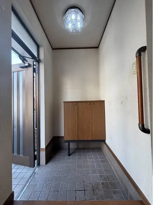 2LDK+S Ville de Hirakata Préfecture d'Osaka (5)