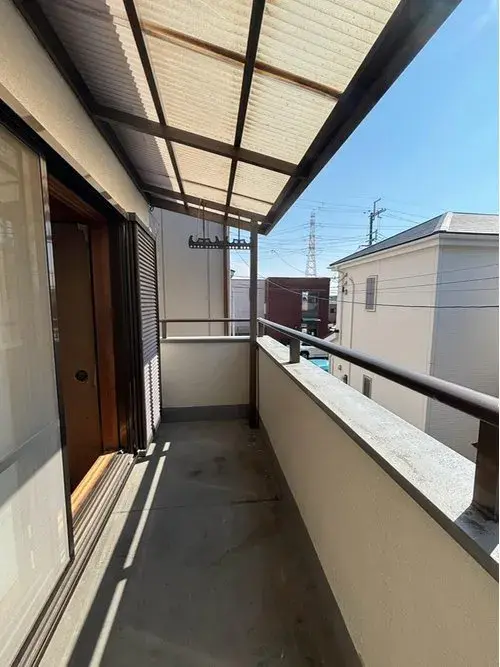2LDK+S Ville de Hirakata Préfecture d'Osaka (7)