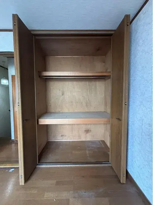 2LDK+S Ville de Hirakata Préfecture d'Osaka (9)