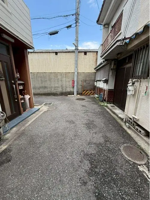 3DK物件 松原市 大阪府 (3)
