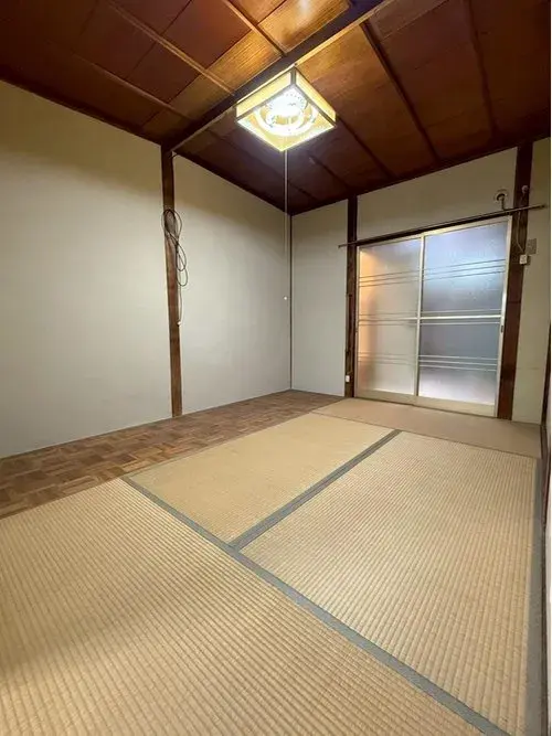 3DK物件 松原市 大阪府 (4)