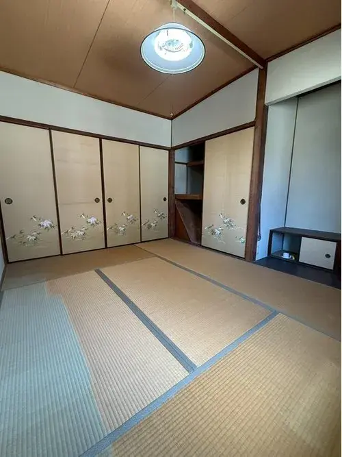3DK物件 松原市 大阪府 (5)