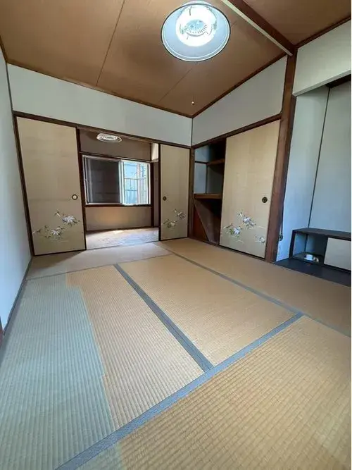 3DK物件 松原市 大阪府 (6)