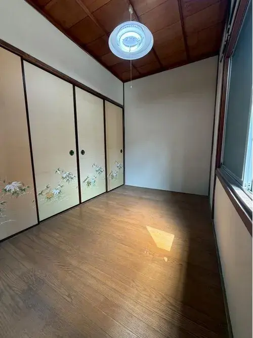 3DK物件 松原市 大阪府 (7)