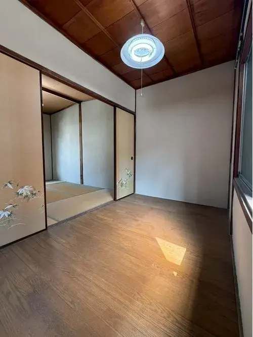 3DK物件 松原市 大阪府 (8)