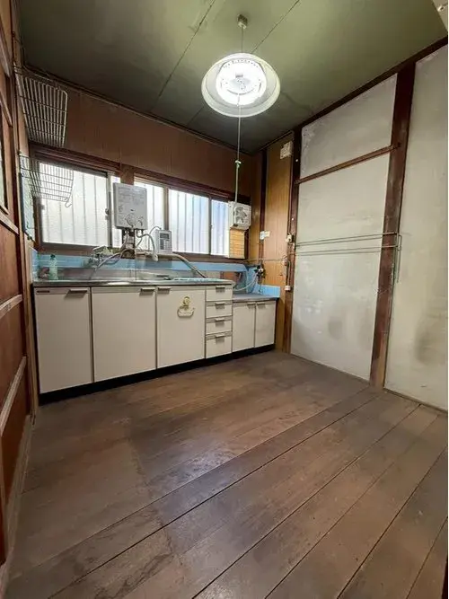 3DK物件 松原市 大阪府 (9)