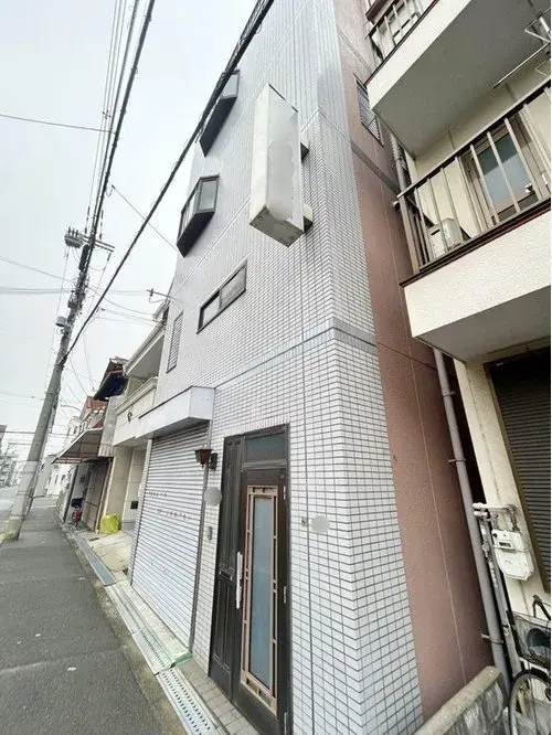 5LDK Property Higashiyodogawa Ward, Osaka City, Osaka Prefecture (2)