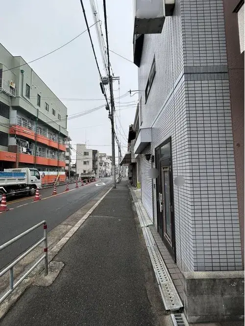 5LDK Property Higashiyodogawa Ward, Osaka City, Osaka Prefecture (11)