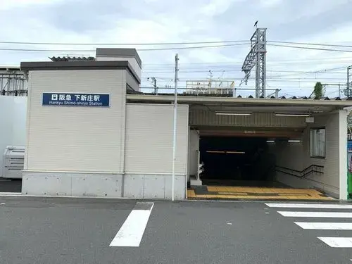 5LDK Property Higashiyodogawa Ward, Osaka City, Osaka Prefecture (12)