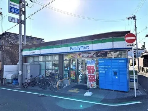 5LDK Property Higashiyodogawa Ward, Osaka City, Osaka Prefecture (14)