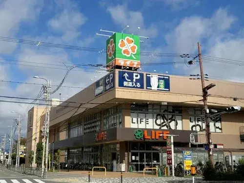 5LDK Property Higashiyodogawa Ward, Osaka City, Osaka Prefecture (15)