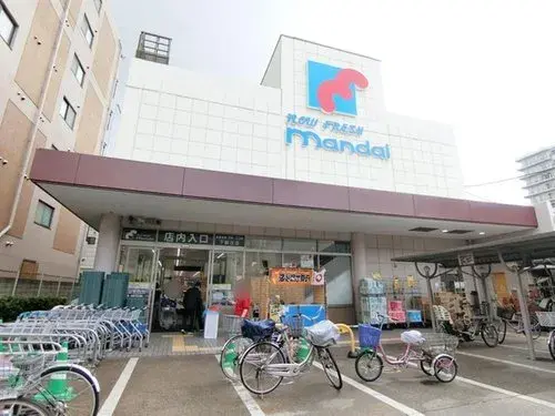 5LDK Property Higashiyodogawa Ward, Osaka City, Osaka Prefecture (16)