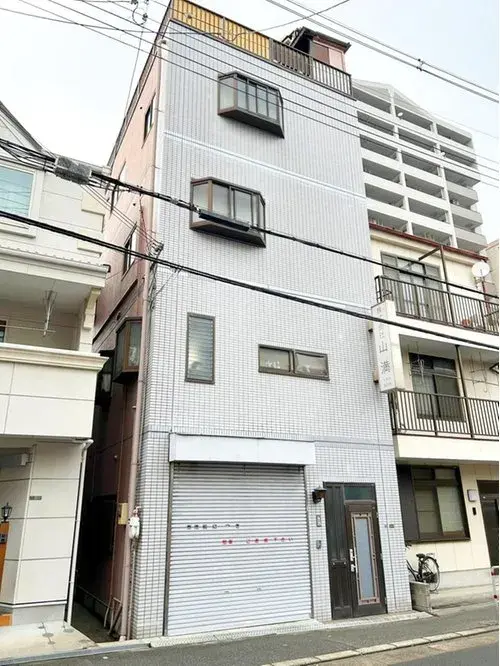 5LDK Property Higashiyodogawa Ward, Osaka City, Osaka Prefecture (8)