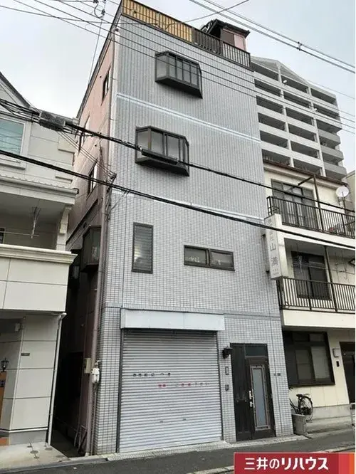 5LDK Property Higashiyodogawa Ward, Osaka City, Osaka Prefecture (9)