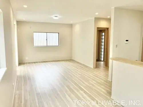 3LDK Property Nishinomiya City Hyogo Prefecture (4)