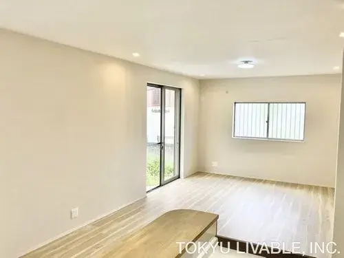 3LDK Property Nishinomiya City Hyogo Prefecture (5)