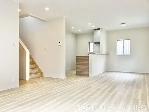 3LDK Property Nishinomiya City Hyogo Prefecture (6)