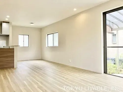 3LDK Property Nishinomiya City Hyogo Prefecture (7)