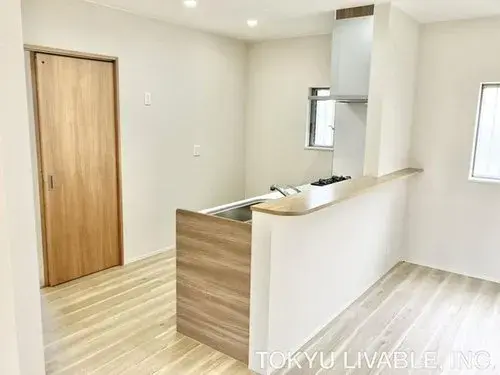 3LDK Property Nishinomiya City Hyogo Prefecture (8)