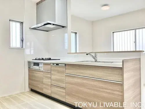3LDK Property Nishinomiya City Hyogo Prefecture (9)