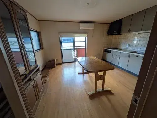 4LDK عقار مدينة إيتامي محافظة هيوغو (5)