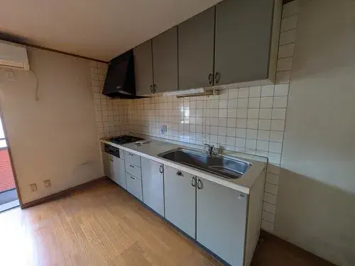 4LDK عقار مدينة إيتامي محافظة هيوغو (10)